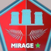 CS:GO - Series 1 - Mirage Collectible Pin