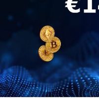 Rewarble Crypto (BTC) EUR 140 Подарочная карта