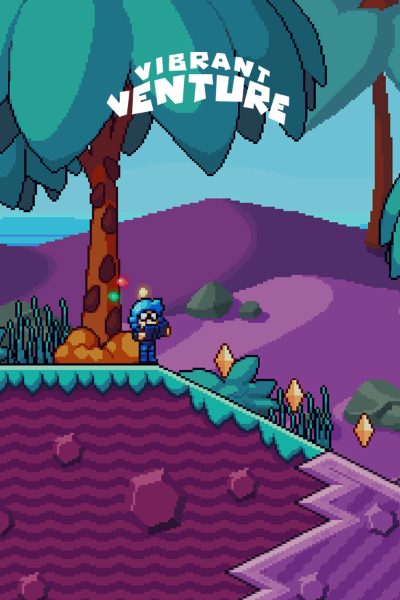 Vibrant Venture Steam CD Key
