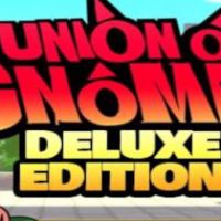 Union of Gnomes: Deluxe-издание PC Steam Ключ