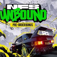 Need for Speed Unbound Pre-Order Bonus DLC XBOX One / Xbox Series X|S Ключ