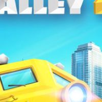 Train Valley 2 US PC Steam Ключ