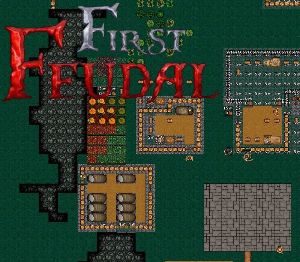 First Feudal Steam Альтергифт