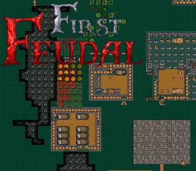 First Feudal Steam Альтергифт