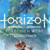 Horizon Forbidden West - Soundtrack DLC EU PS5 Ключ