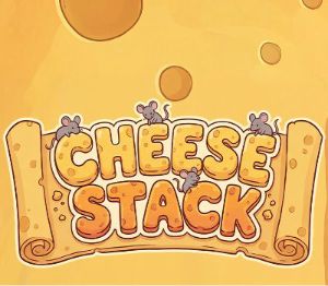 Cheese Stack PC Steam Ключ