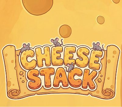 Cheese Stack PC Steam Ключ