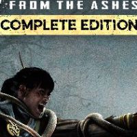 Remnant: From the Ashes Полное издание TR Xbox Series X|S Ключ