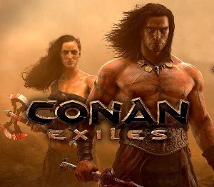 Conan Exiles - Pre-Order Bonus DLC EU (without DE) PS4 Ключ