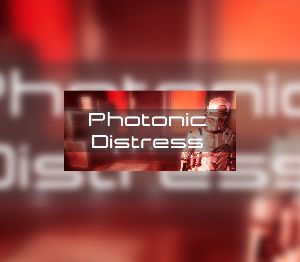 Photonic Distress Steam Ключ