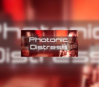 Photonic Distress Steam Ключ
