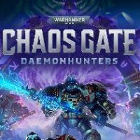 Warhammer 40,000: Chaos Gate - Daemonhunters Castellan Champion издание EU PC Steam Альтергифт
