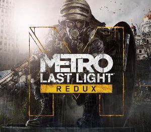 Metro: Last Light Redux XBOX One / Xbox Series X|S Аккаунт