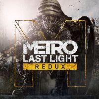 Metro: Last Light Redux XBOX One / Xbox Series X|S Аккаунт