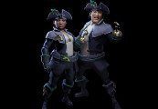 Sea of Thieves - Ferryman Clothing Set DLC XBOX One Ключ