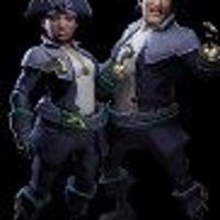 Sea of Thieves - Ferryman Clothing Set DLC XBOX One Ключ