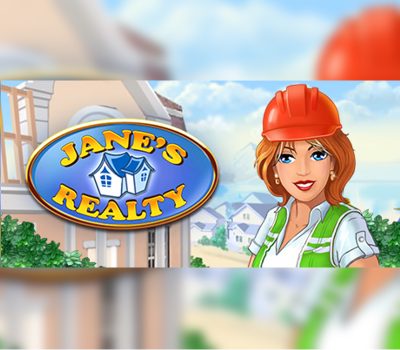 Jane's Realty Steam Ключ