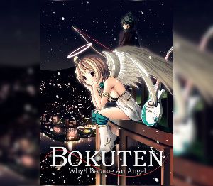 Bokuten: Why I Became an Angel Steam CD Key