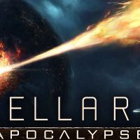 Stellaris - Apocalypse DLC EU PC Steam Альтергифт