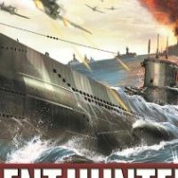 Silent Hunter 5: Battle of the Atlantic Gold-издание Ubisoft Connect Ключ