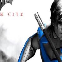 Batman: Arkham City - Nightwing Набор DLC Steam Подарок