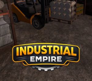Industrial Empire PC Steam Ключ