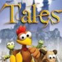 Moorhuhn / Crazy Chicken Tales Steam Ключ