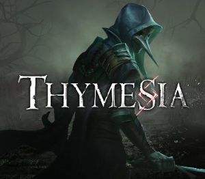 Thymesia EU PC Steam Ключ
