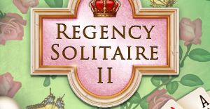 Regency Solitaire II PC Steam Аккаунт