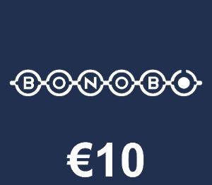 Bonoboplanet €10 Подарочная карта FR