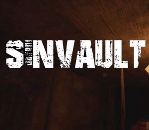 SINVAULT PC Steam Ключ