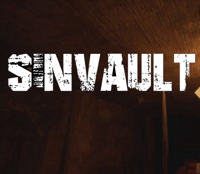 SINVAULT PC Steam Ключ