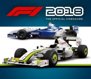 F1 2018 - Headline Content Pack DLC Steam Ключ