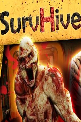 SurvHive Steam Ключ