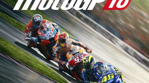 MotoGP 18 PC Steam Ключ
