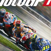 MotoGP 18 PC Steam Ключ