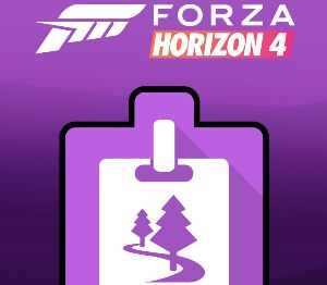 Forza Horizon 4 - Expansions Набор EU XBOX One / Windows 10 Ключ