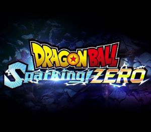 DRAGON BALL: Sparking! ZERO EU Xbox Series X|S Ключ