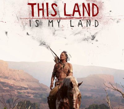 This Land Is My Land Steam Альтергифт
