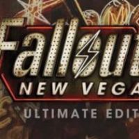 Fallout: New Vegas Ultimate-издание Epic Games Аккаунт