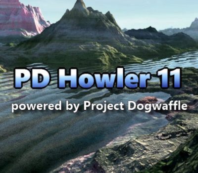 PD Howler 11 Steam Ключ