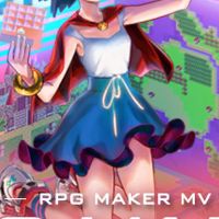 RPG Maker MV - SAKAN DLC EU Steam Ключ