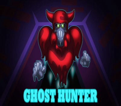 Ghost hunter PC Steam CD Key