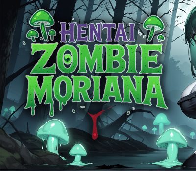 Hentai Zombie Moriana PC Steam CD Key