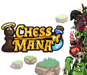Chess of Mana PC Steam Ключ