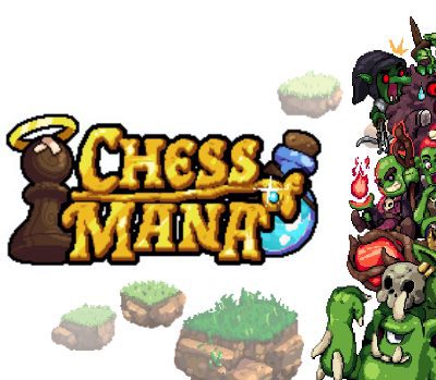 Chess of Mana PC Steam Ключ