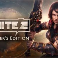 SMITE 2 Founders издание Набор PC Steam Альтергифт
