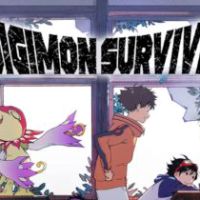 Digimon Survive Steam Аккаунт