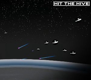 Hit The Hive Steam Ключ