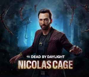 Dead by Daylight - Nicolas Cage Chapter Pack DLC AR XBOX One / Xbox Series X|S Ключ